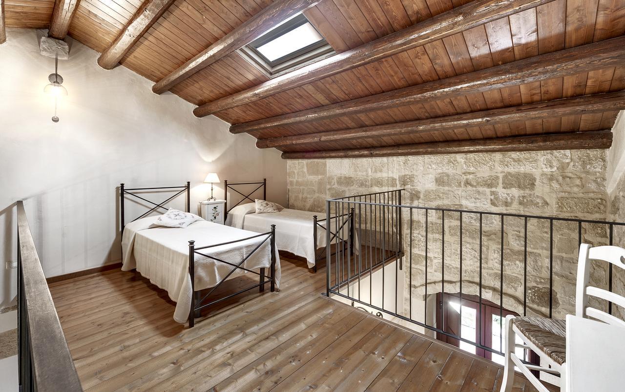 Silva Suri Guest House Marina di Ragusa Exterior photo