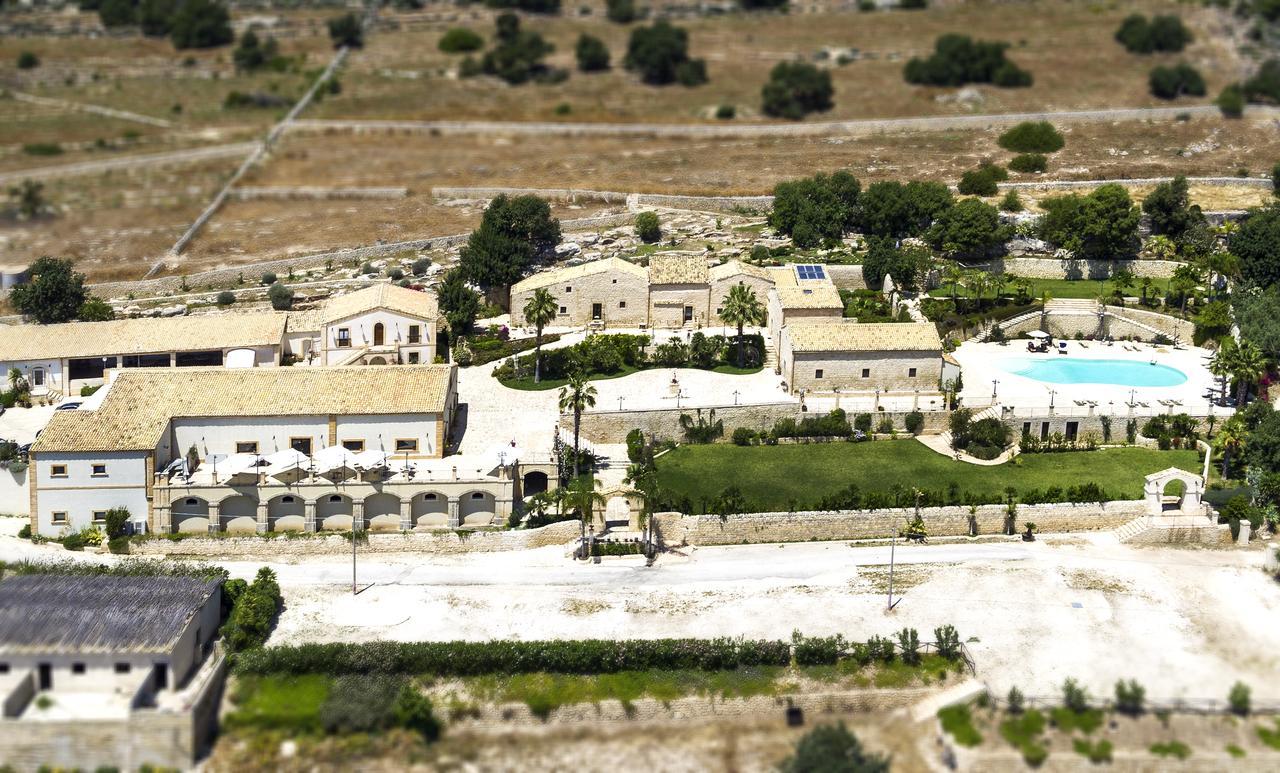 Silva Suri Guest House Marina di Ragusa Exterior photo