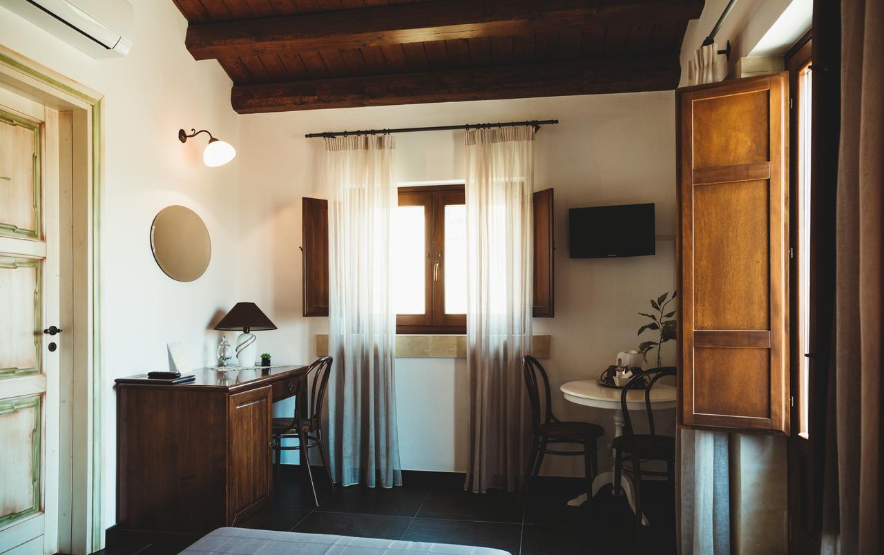 Silva Suri Guest House Marina di Ragusa Exterior photo