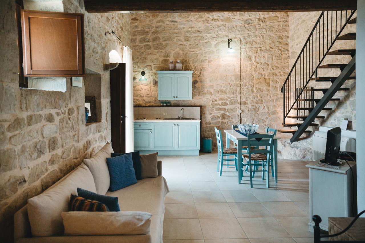 Silva Suri Guest House Marina di Ragusa Exterior photo