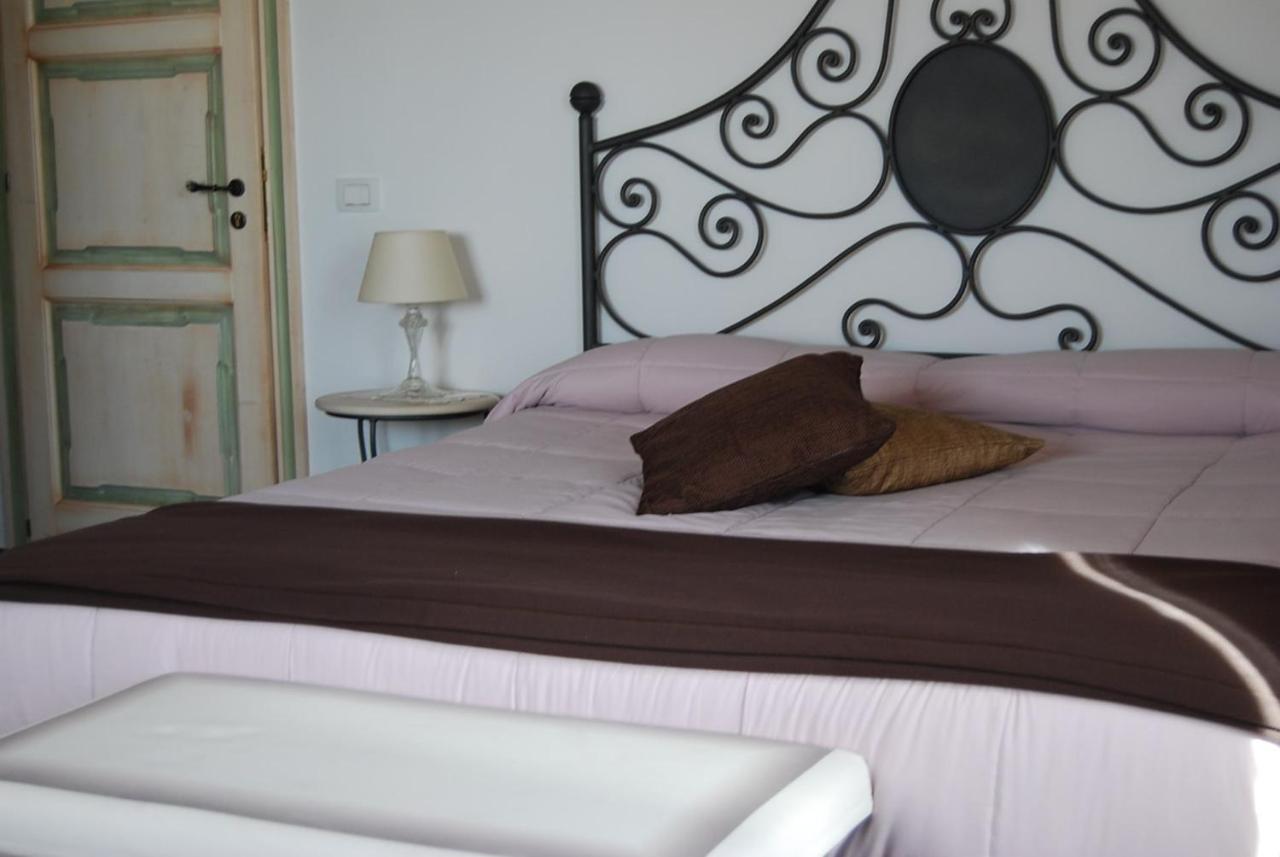 Silva Suri Guest House Marina di Ragusa Exterior photo