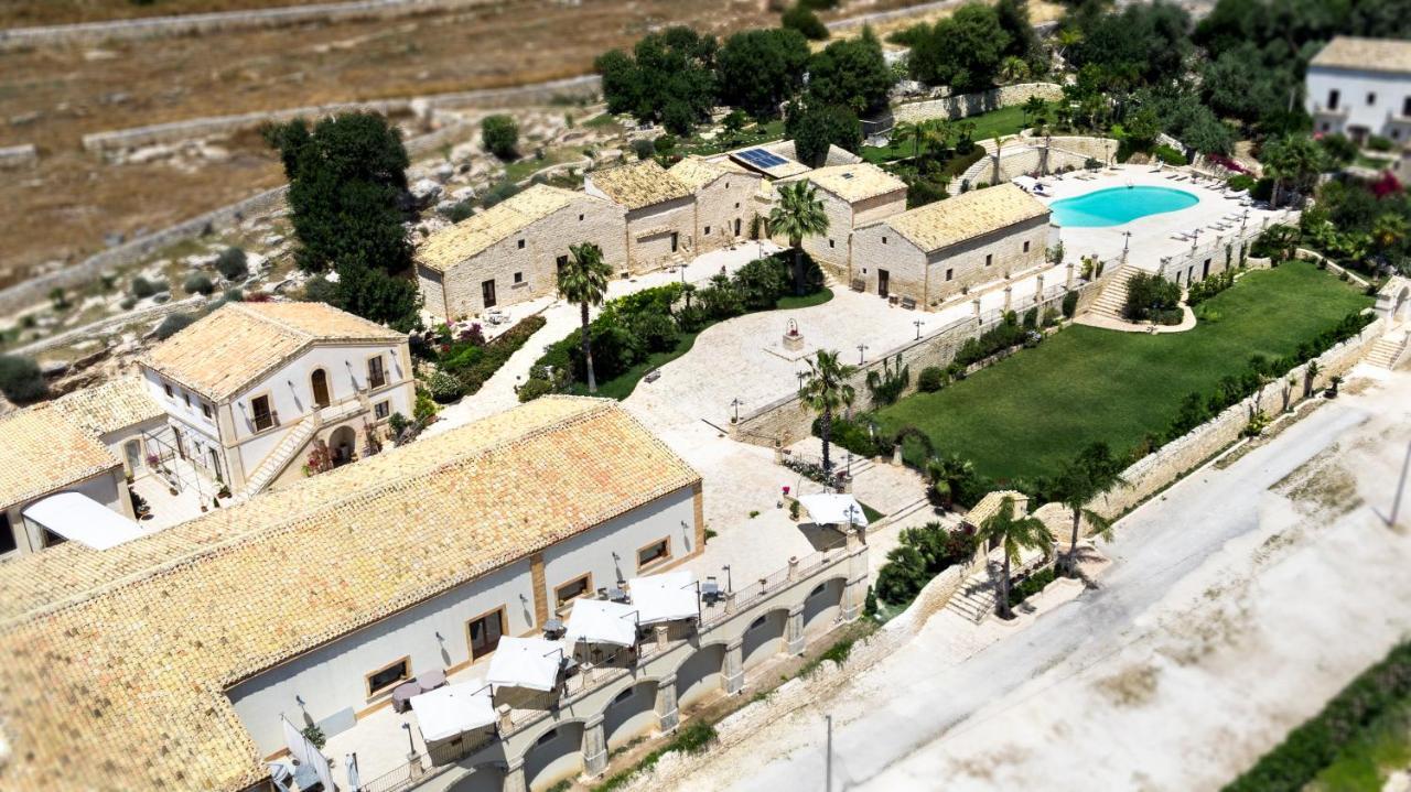 Silva Suri Guest House Marina di Ragusa Exterior photo
